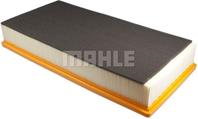 KNECHT LX793 (06544597)Фильтр возд TOUAREG/PORSHE CAYENNE