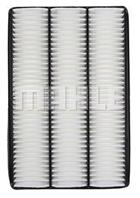 [lx2885] knecht (mahle filter) фильтр воздушный