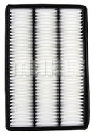 [lx2885] knecht (mahle filter) фильтр воздушный