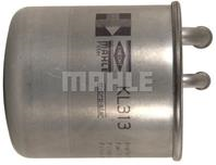 [KL313] Knecht (Mahle Filter) Фильтр топливный