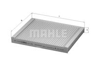 [LA401] Knecht (Mahle Filter) Фильтр салона