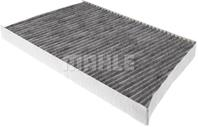 [LAK129] Knecht (Mahle Filter) Фильтр салона