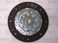 Комплект сцепления audi: a4 01-04  a4 avant 01-04 