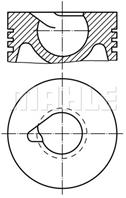 Поршень MAN D2565/2566 D=125.00mm