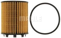 [ox371d] knecht (mahle filter) фильтр масляный