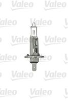 VL032502 лампа! (H1) 12V 55W P14.5S галогенная в блистере +50%