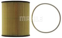 [OX433D] Knecht (Mahle Filter) Фильтр масляный