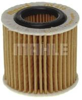 KNECHT OX416D1 Фильтр масляный TOYOTA AVENSIS 1.6-2.0 09-