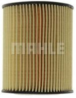 [OX433D] Knecht (Mahle Filter) Фильтр масляный