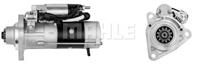 Стартер 24v/5,5kw, powerstar/eurotech/eurostar/stralis/eurotrakker/tra