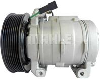 Air compressor Mercedes-Benz