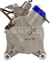 Компрессор кондиционера BMW 1 /3 /5 / X1 / Z4 KNECHT/MAHLE ACP 348 000S Bmw 1 /3 /5 / x1 / z4