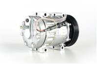 Компрессор кондиционера DAF CF85IV XF95 105