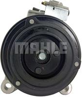 Компрессор кондиционера BMW 1 /3 /5 / X1 / Z4 KNECHT/MAHLE ACP 348 000S Bmw 1 /3 /5 / x1 / z4