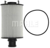 [OX774D] Knecht (Mahle Filter) Фильтр масляный