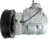 Air compressor Mercedes-Benz