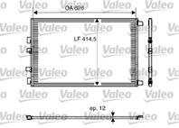 Конденсатор кондиционера renault: grand scnic ii (jm0/1_) 2.0 dci 04-  megane ii (bm0/1_  cm0/1_) ...