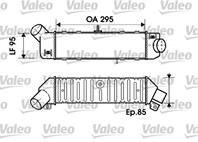 Интеркулер SEAT: CORDOBA Vario (6K5) 1.9 TDI 99-02, CORDOBA Наклонная задняя часть (6K2) 1.8 T 20V C