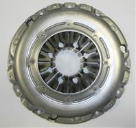 Комплект сцепления BMW 1/3/5 E81/E90/E60 2.0d 16V