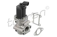Клапан EGR ALFA ROMEO 147, 159, 166, BRERA, GT FIAT BRAVO II, CROMA LANCIA THESIS OPEL ASTRA H, A