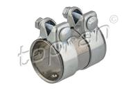 Pipe connector