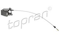 [206670755] Крышка Радиатора Opel Astra H/Corsa D/Signum/Vectra C/Zafira 206670755 HANS PRIES