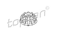 HANS PRIES 443512331 ПОДУШКА ВЕРХНЕЙ ОПОРЫ АМОРТИЗАТОРА ЗАДНЕГО AUDI 100/100 QUAТТRO