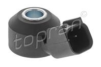 Knock sensor