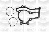 Насос водяной opel astra j/corsa d/meriva b 1.2/1.4