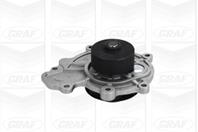 Насос водяной OPEL/CHEVROLET 2.0TD 06&gt