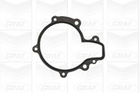 Насос водяной OPEL/CHEVROLET 2.0TD 06&gt