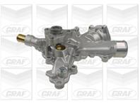 Насос водяной OPEL ASTRA G/CORSA B/C 1.0/1.2 &gt05