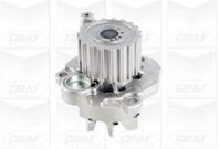 Насос водяной VAG POLO/FABIA 1 9SDi 12/99-&gt 045121011C