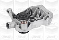 GRAF PA805 Насос водяной SKODA FABIA 1.0-1.4 99-07