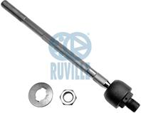 Шарнир, артикул 917013 - RUVILLE Рулевая тяга (правая) Mazda 626 (917013)