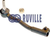 Наконечник рулевой RUVILLE **