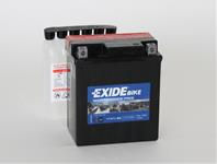 Exide etx7l-bs_аккумуляторная батарея! евро 6ah 80