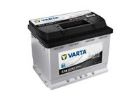 Аккумулятор VARTA Black Dynamic 56Ah/480 прав.+ /242x175x190/