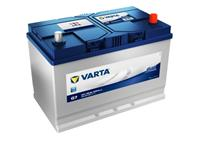 АККУМУЛЯТОР VARTA BLUE DYNAMIC 95 А/Ч 59