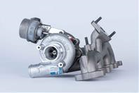 5439 988 0017_турбокомпрессор!\ Audi A3, VW Golf IV 1.9TDI 02&gt