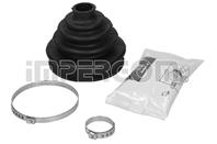 Пыльник шруса наружн к-кт audi: 100 92-93  a6 95-97  vw: passat 2.3 97-