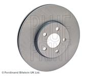 Диск торм chr pt cruiser 1.6-2.4/2.2crd 00-10 пер