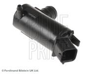 Насос омывателя hyu accent 1.6i 03-06 saloon winds