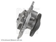 Насос водяной CHEVROLET: CAPTIVA 3.2 4WD 06- OPEL