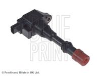 Катушка Зажигания, HONDA Fit 30520-PWA-003