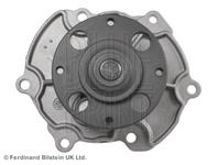 Насос водяной CHEVROLET: CAPTIVA 3.2 4WD 06- OPEL