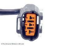 Датчик коленвала maz 323 1.6 98-04 bj