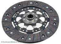 Диск сцепл.AUDI A4 I-III/A6 I-II/SKODA/VW PASSAT V 1.6-2.0 95-10