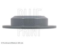 ДИСК ТОРМ KIA CARNIVAL 2.7/2.9CRDI 06- ЗАДН