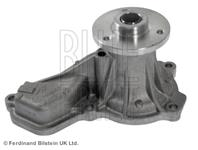 Насос водяной honda: civic vii седан 1.801-05  civic viii hatchback 1.805 -  civic viii седан 1.805